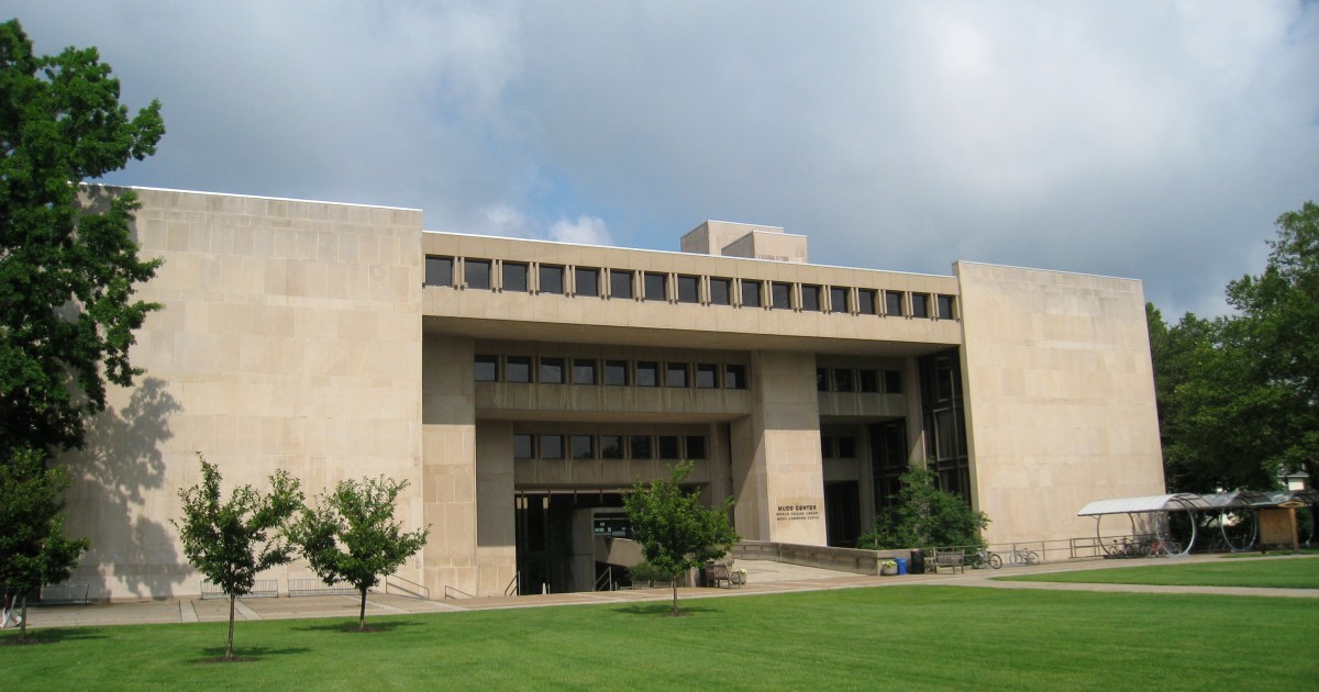 Afternoon Links: Oberlin Facing Budget Woes, Roy Moore & Evangelicalism, and Big Netflix