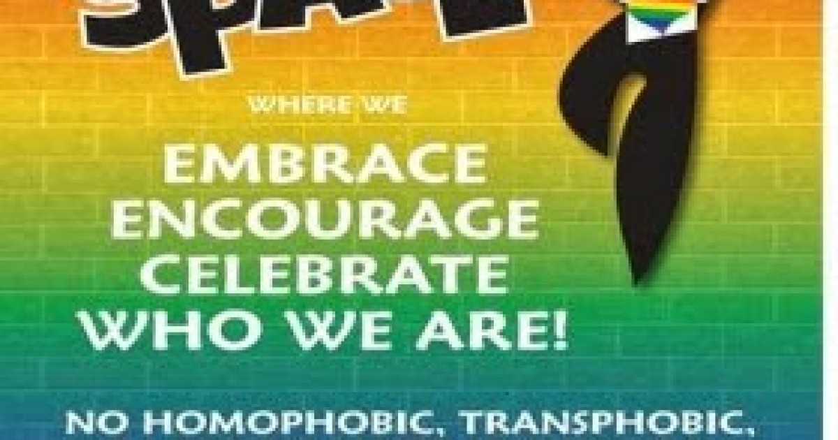 HHS Promotes: 'Embrace, Encourage, Celebrate' Gay, Transgendered Children