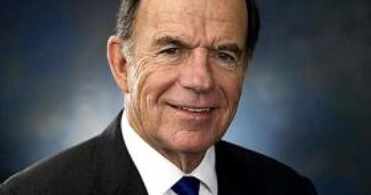 Kirk Can't Vote After Tuesday