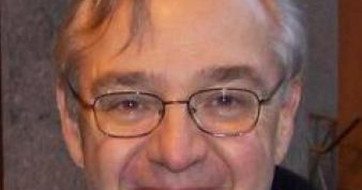 E. J. Dionne Misunderstands the Tea Party