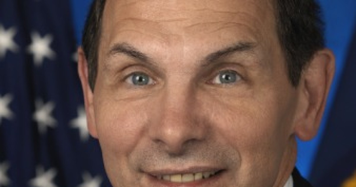 Report: VA Secretary Lied About Serving in Special Forces