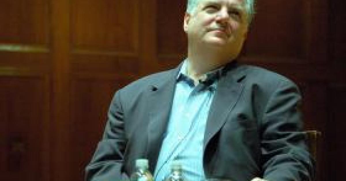 Could Frank Rich Be Wrong?