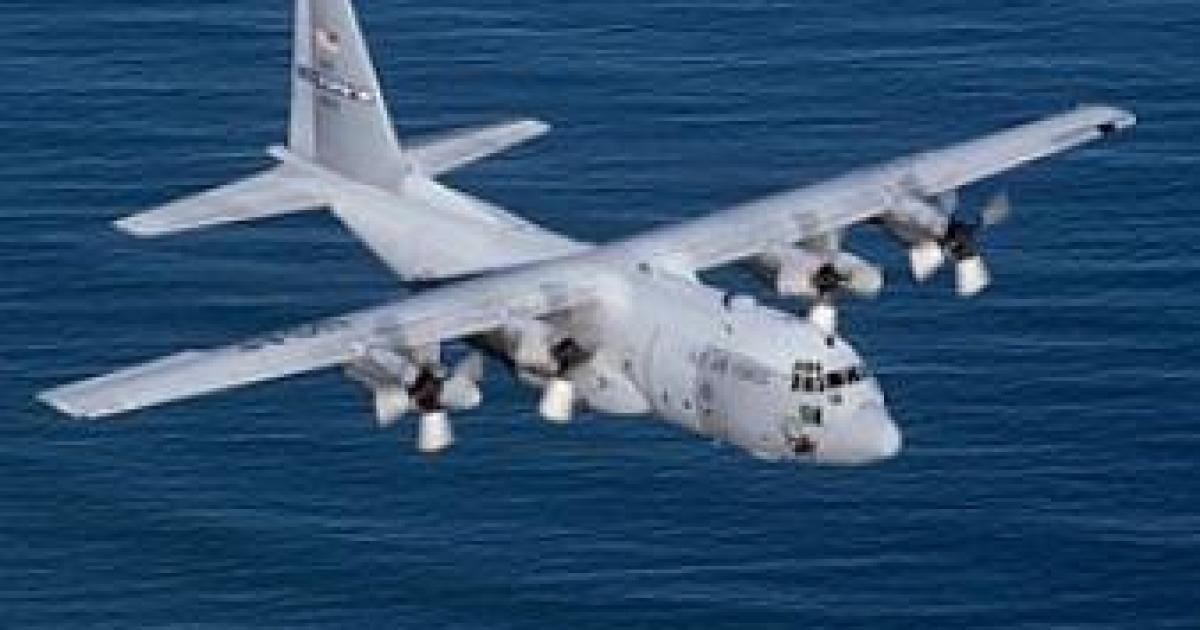 Colorado's 'Epic Firestorm' Reveals Danger of Air Force Cuts
