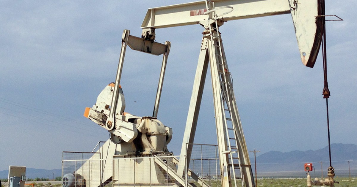 Another Reason to Drill