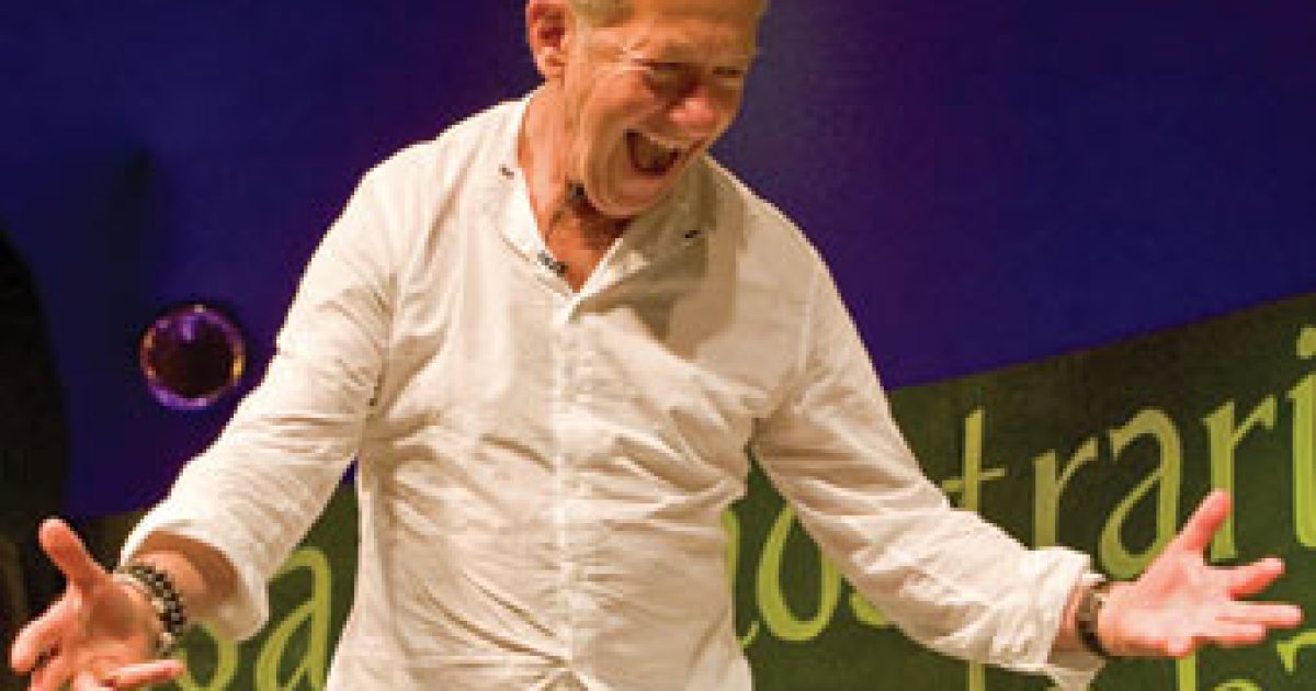 For Shame, Schama