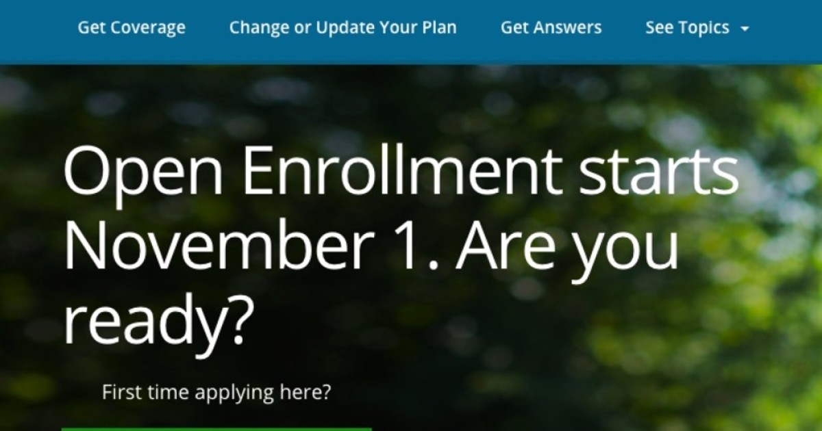 Report: Obamacare Enrollment Could Decline in 2017