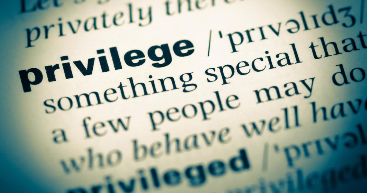 A Conservative Defense of Privilege Theory
