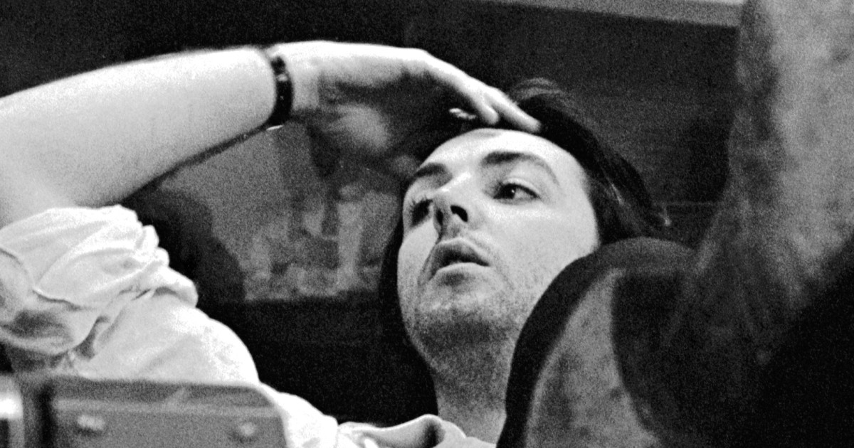The Beatles’White Albumat 50: When They Was Fab