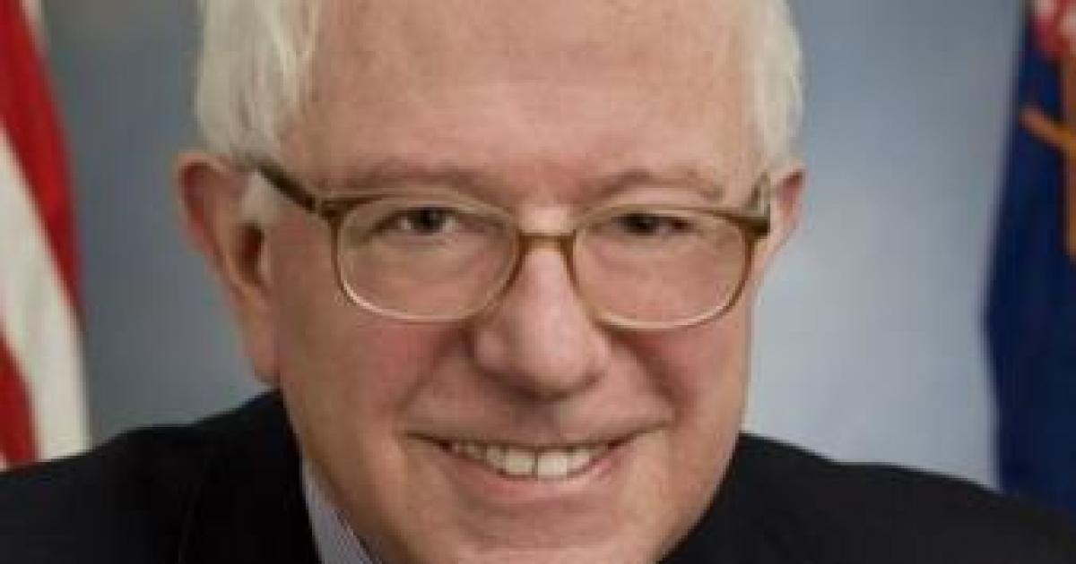 Sanders Fundraises Off Arizona Murders