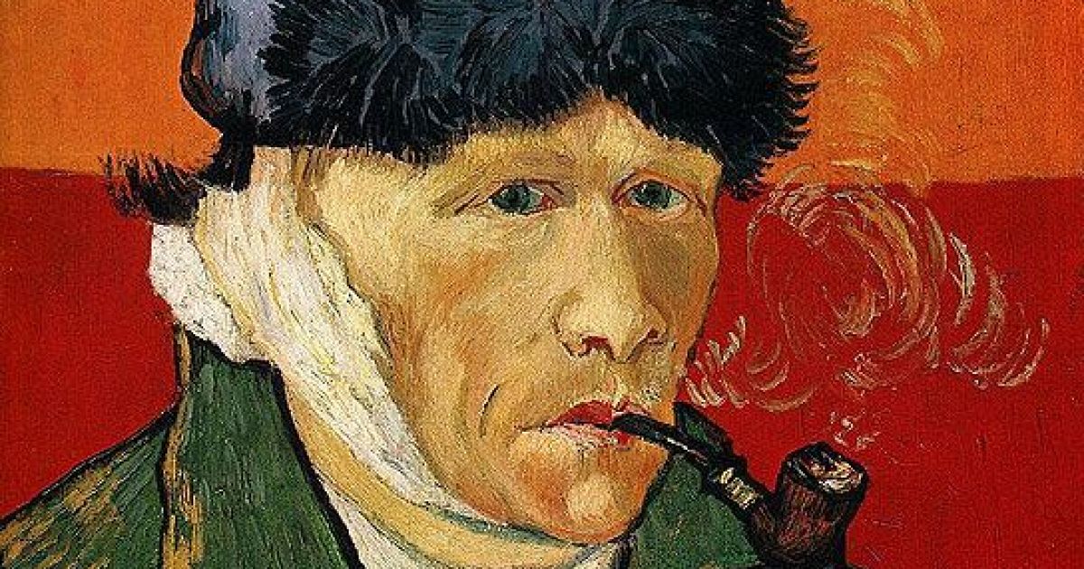 Prufrock: Against Parenting, Van Gogh's Illness, and Black Conservatism