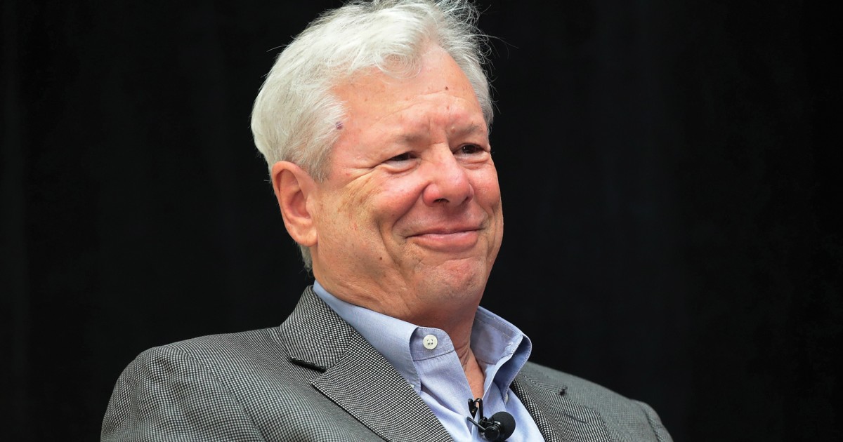 The 'Nudge' Nobelist