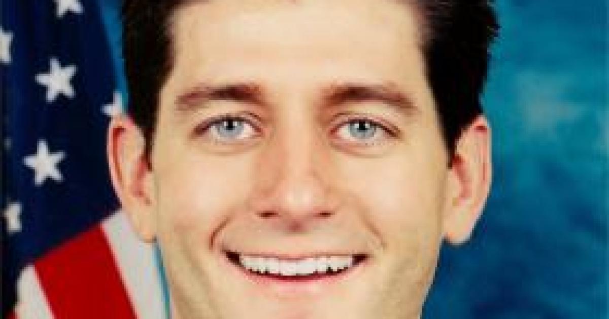 The Assault on Paul Ryan's Roadmap, Cont.