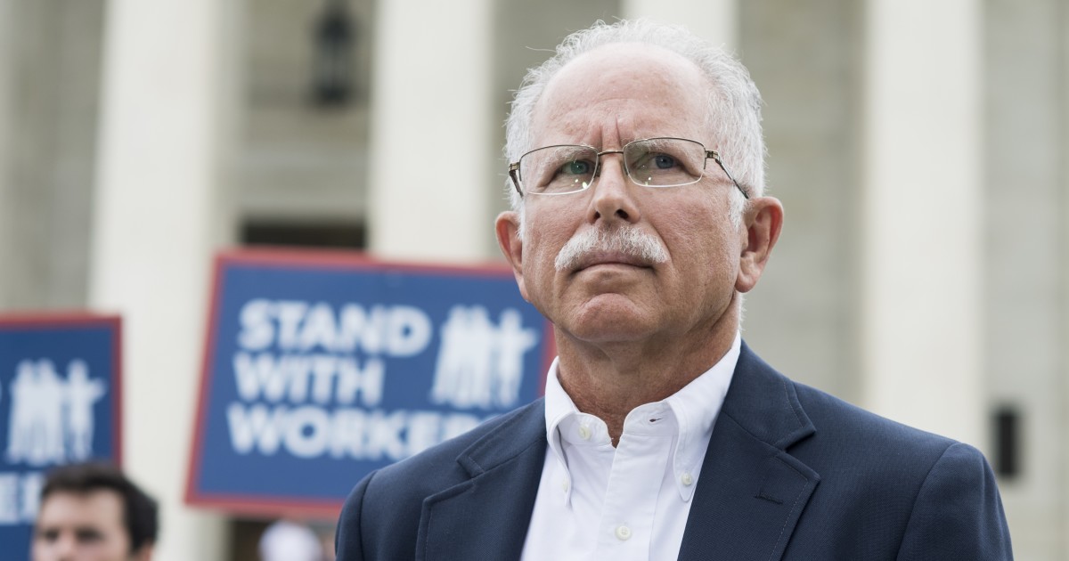 News Flash: Public Sector Workers Don’t Want Mandatory Union Dues