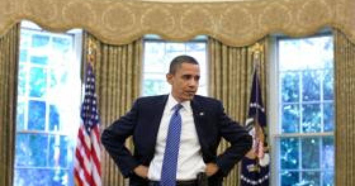 Obama's Leak Wars Continue