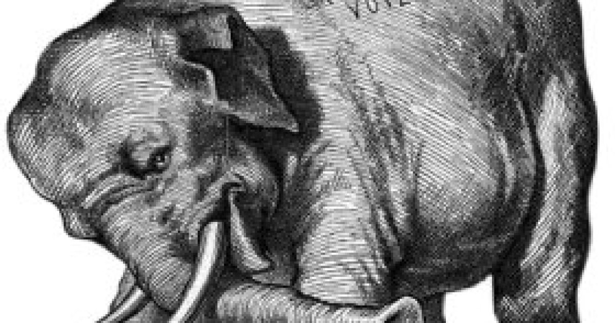Towards a Republican Party Platform of Principle