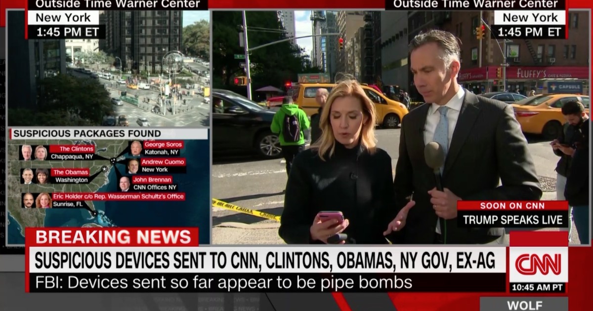 Terrorism and What Bill de Blasio Does and Doesn't Know