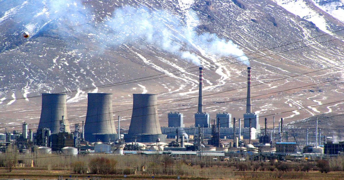 Trump Plans to Certify that Iran Is in Compliance With Nuclear Deal (Updated)