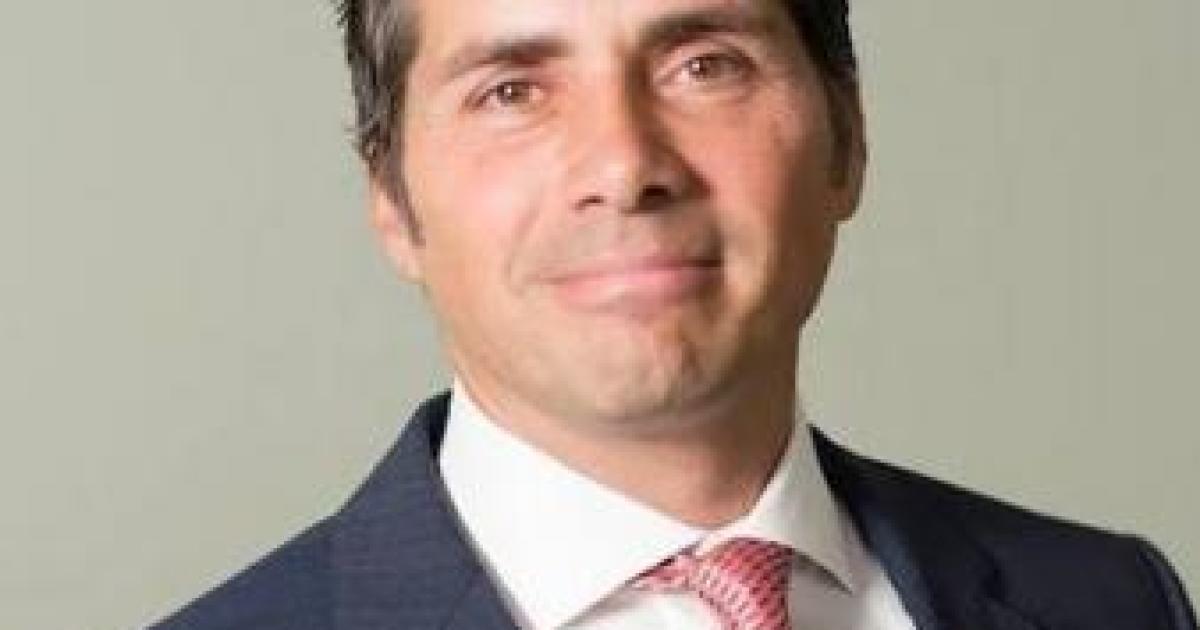 Biden Blows Greg Orman's Cover: He 'Will Be With Us'