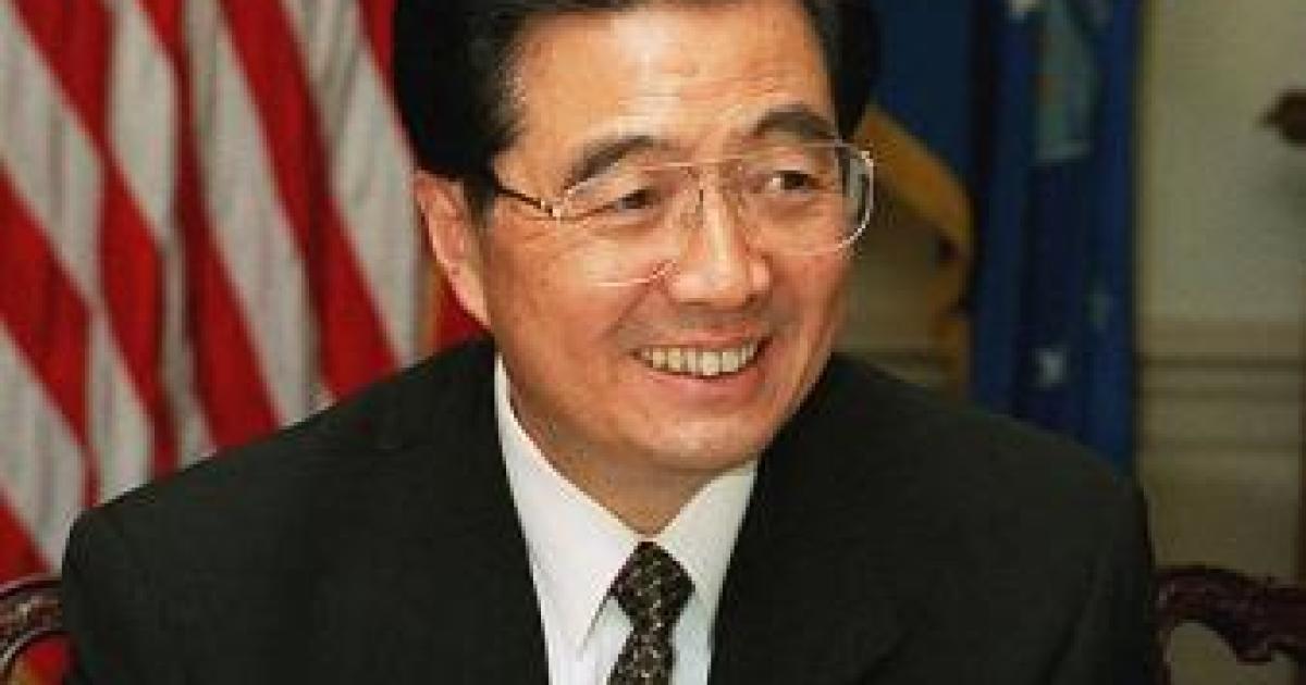 Worsening Crackdown in China