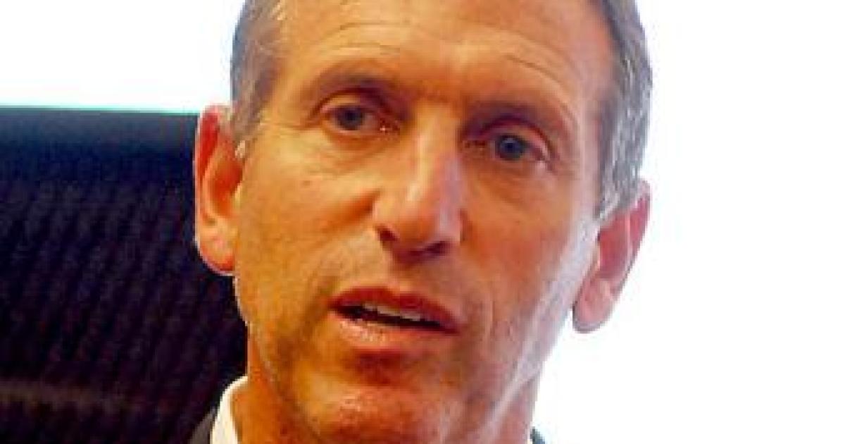 Howard Schultz, Horrible Boss
