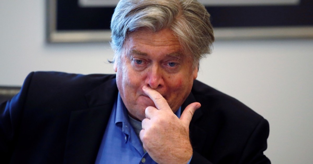 Trump Campaign Chief Registered to Vote at Florida Home Where No One Lives