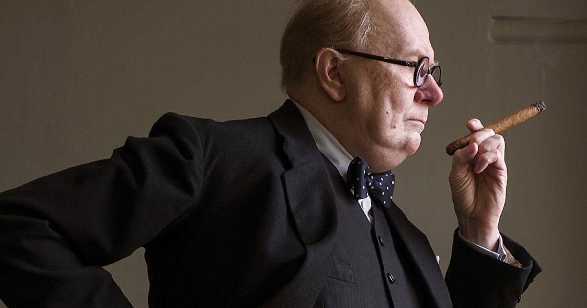 Can 'Darkest Hour' Avoid the Pitfalls That Have Plagued so Many Churchill Films?