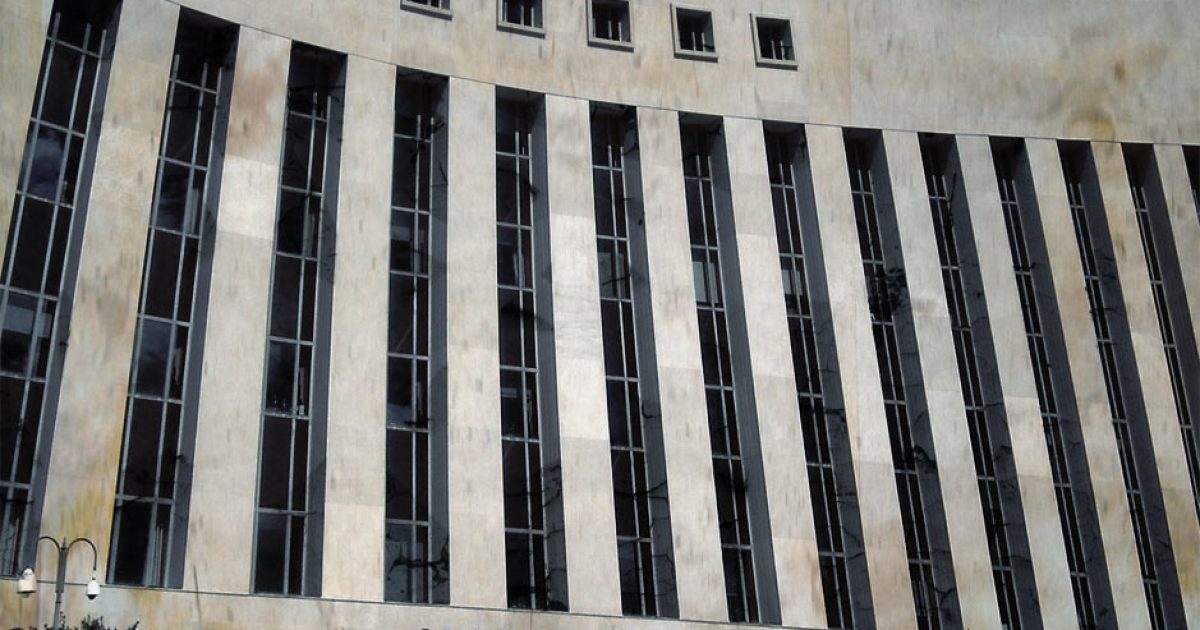 The D.C. Circuit Goes Nuclear