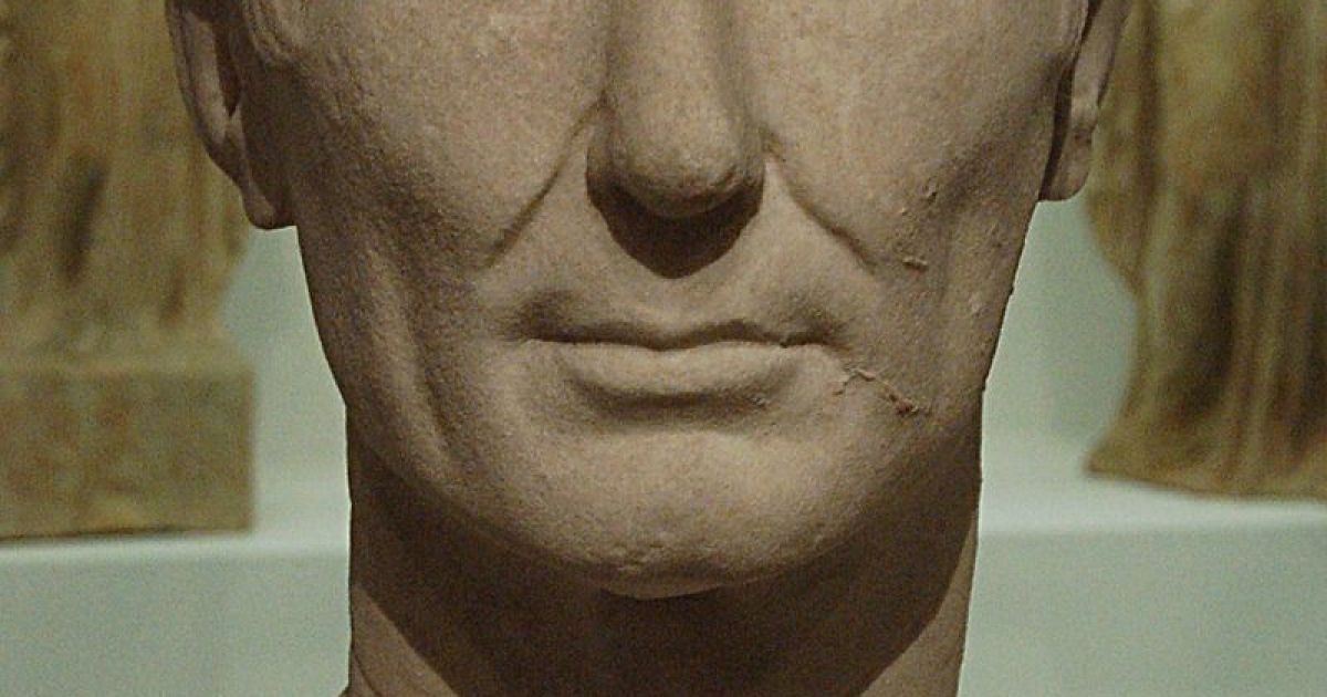 Prufrock: Milosz's Sci-Fi Critique of Liberal Christianity, the Most Beautiful Equation, and Caesar's Assassination