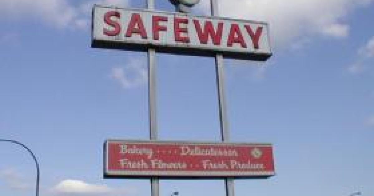 Health Care, Safeway Style