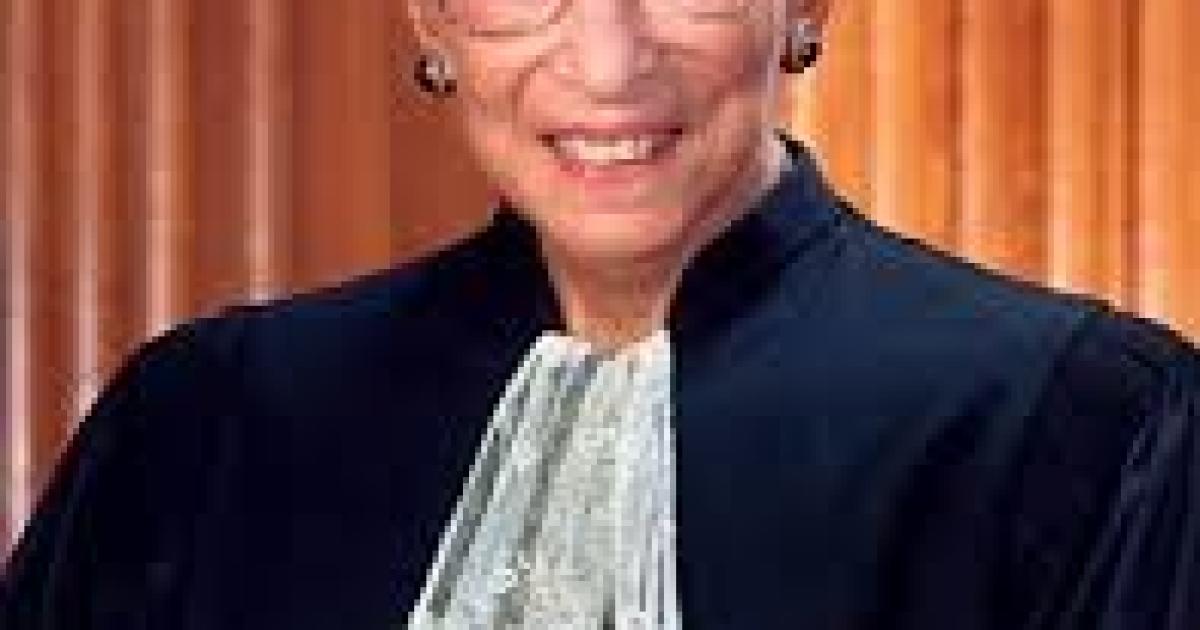 Ginsburg Gets It Wrong On the Garland Nomination