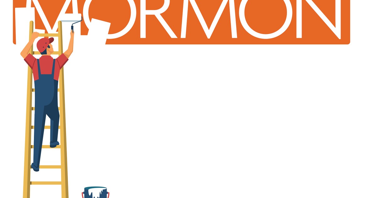 Latter-Day Rebrand
