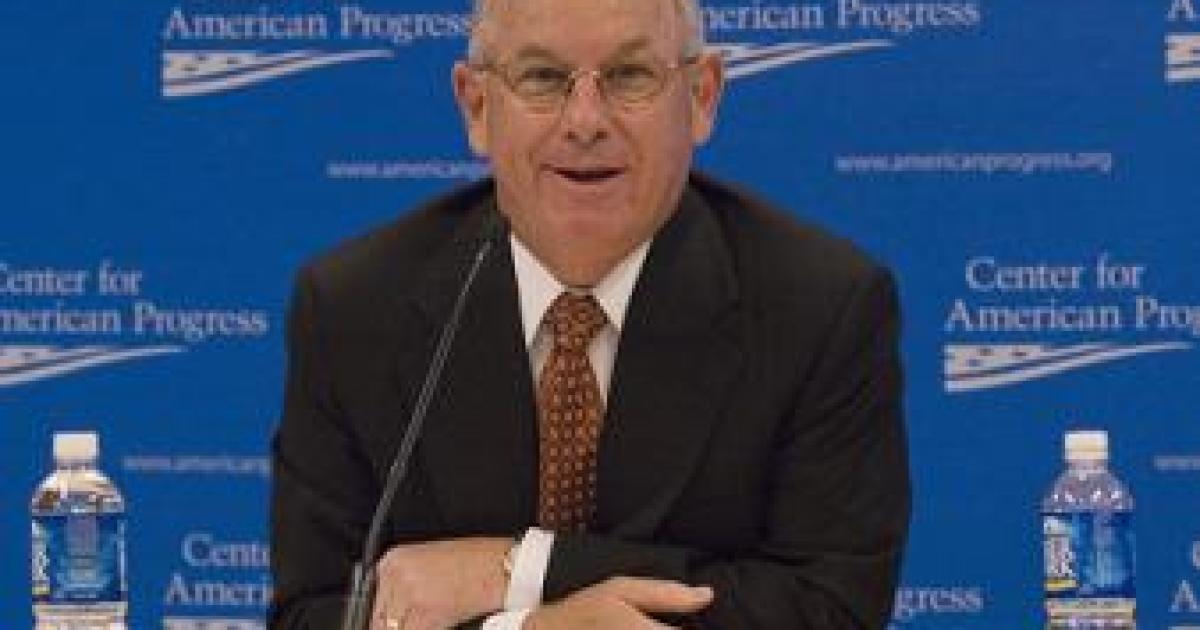 State Department Spokesman P.J. Crowley Resigns After Bradley Manning Comments