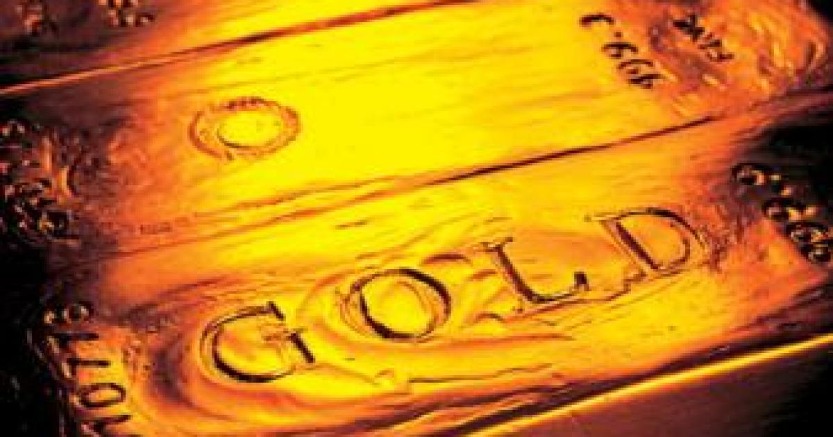 Good as Gold