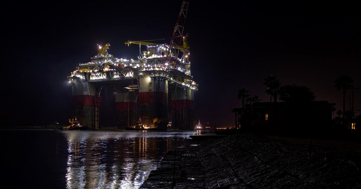 Oil Prices Are Sky-High: What Happened to Fracking?