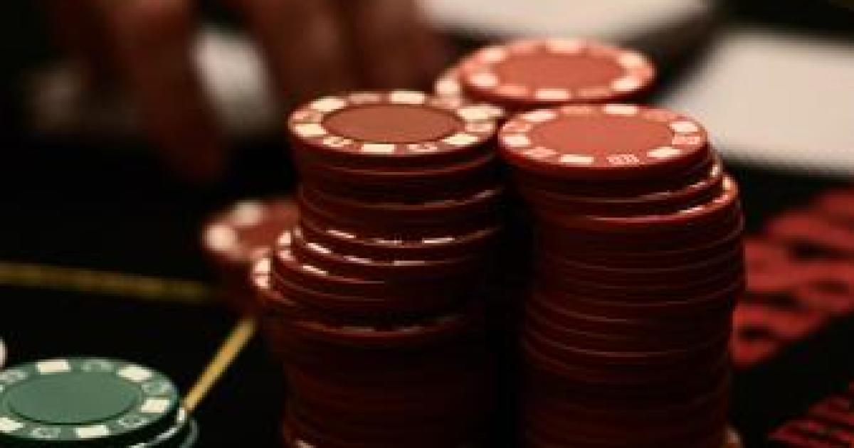 We’re Shocked, Shocked to Find Gambling Was Going on at the Debate