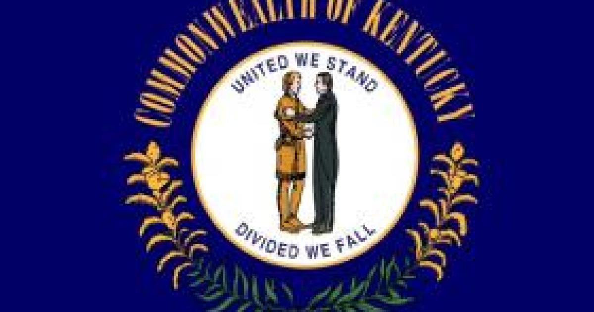Kentucky Democrats Choose Liberal Over Moderate Senate Candidate