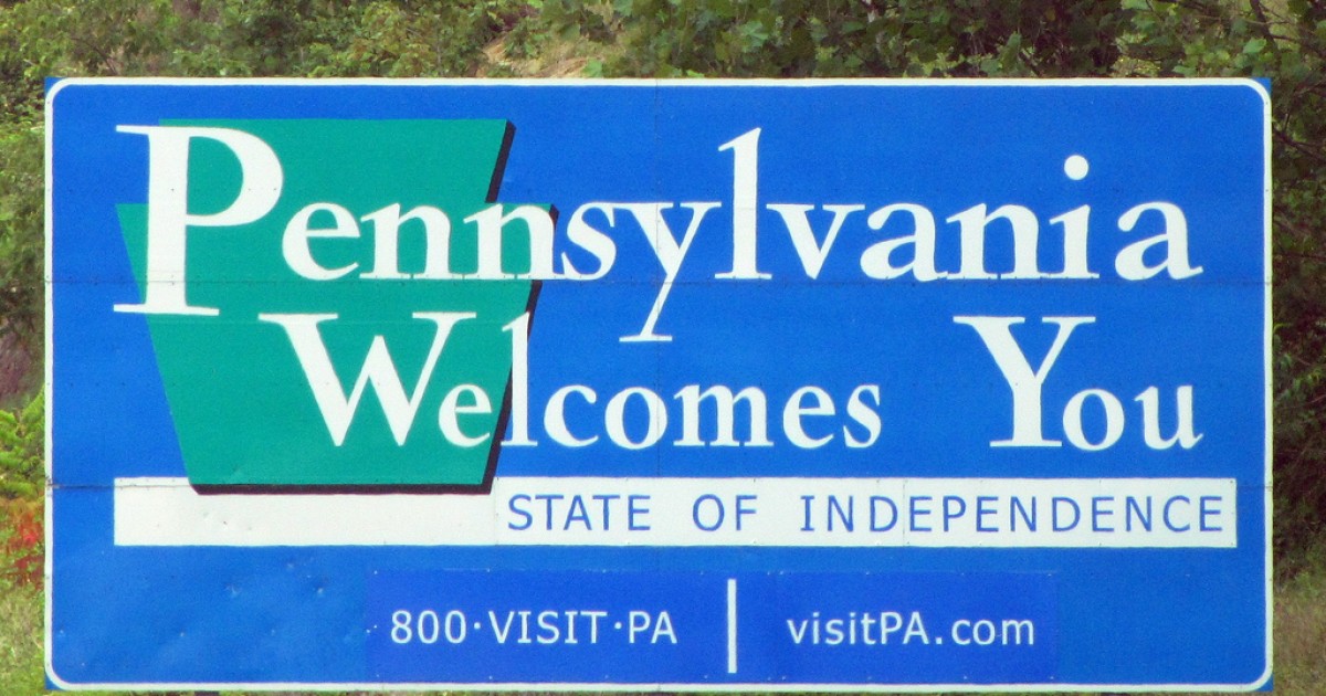Pennsylvania's Senate Race Will Be a Battle Royale