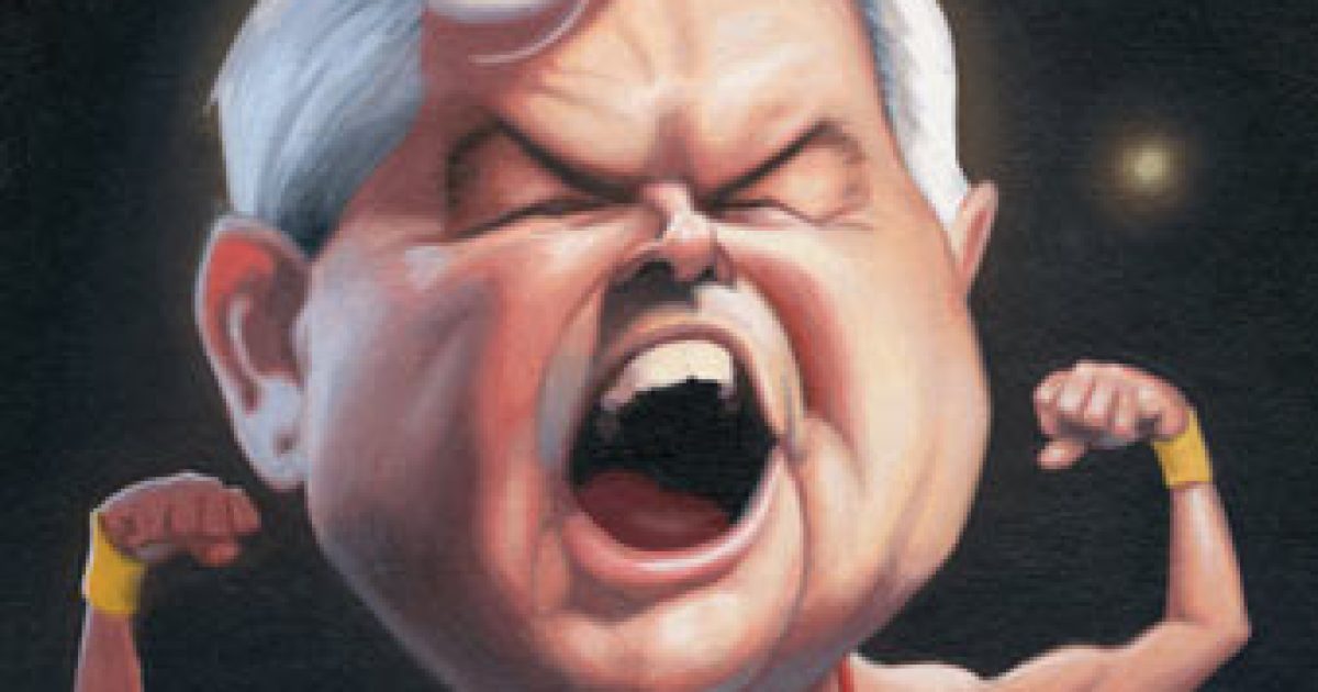 The History of Newt