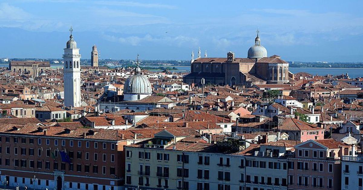 Prufrock: Michel Foucault's Libertarianism, Jane Welsh Carlyle's Victorian World, and the Death of Taste in Venice