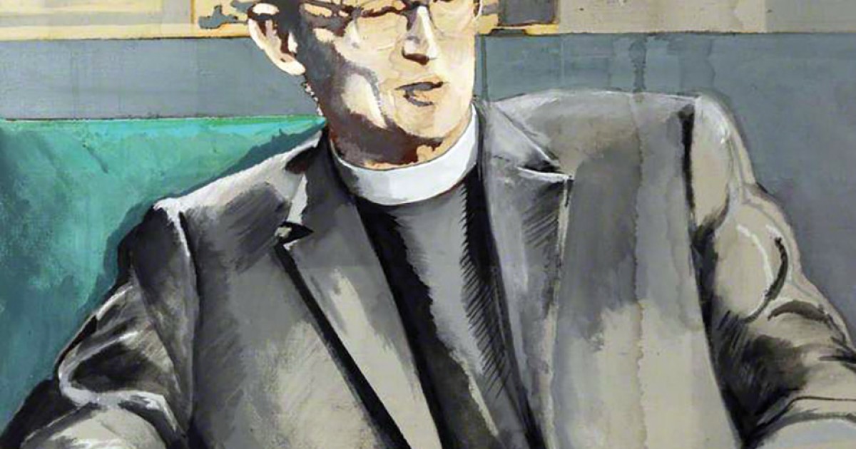 The Anglican Imagination of Austin Farrer