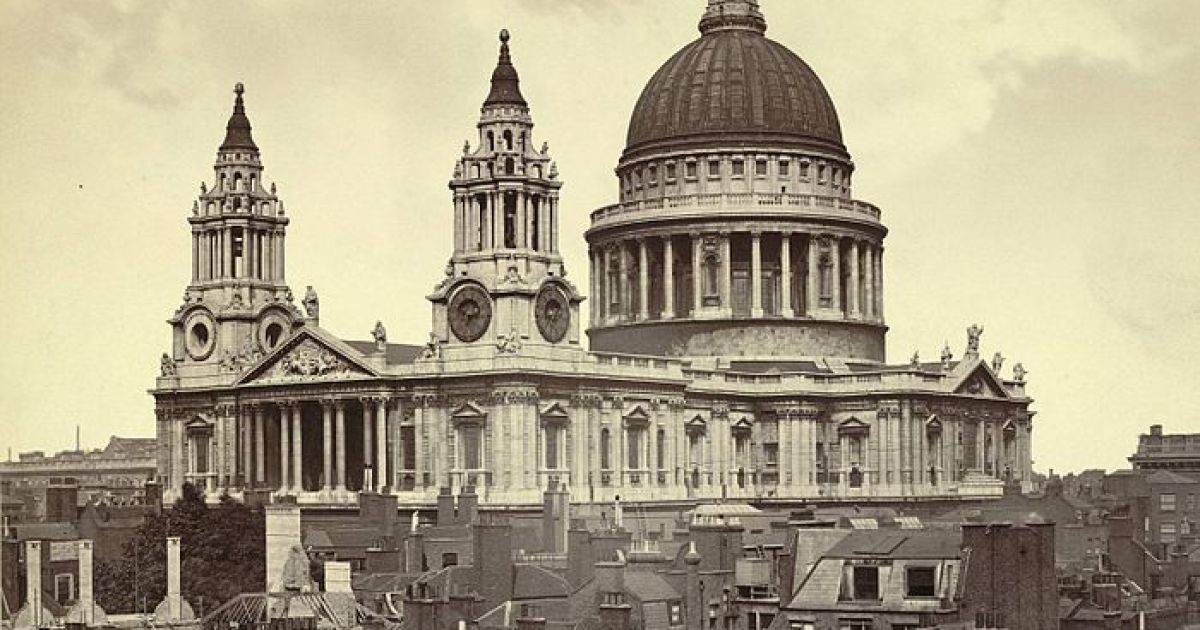 Prufrock: National Geographic's Bad Science, a History of the Lobotomy, and Cathedrals