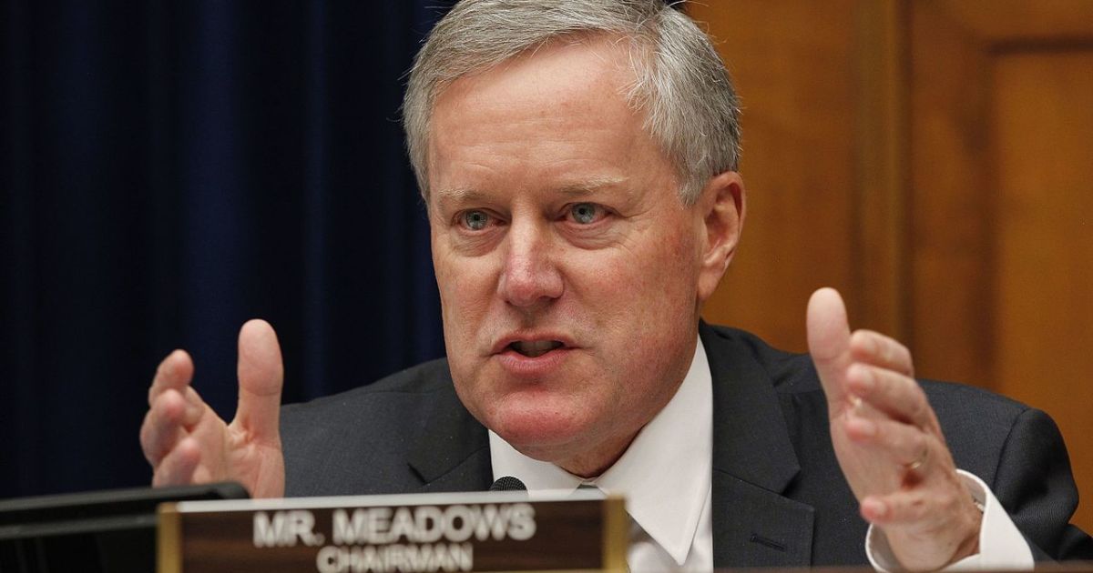 The Freedom Caucus Kills the Health Care Bill