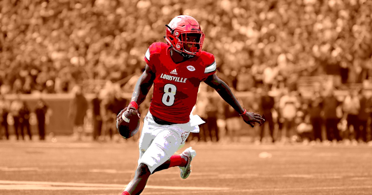 Tuesday Morning Quarterback: NFL Draft Preview