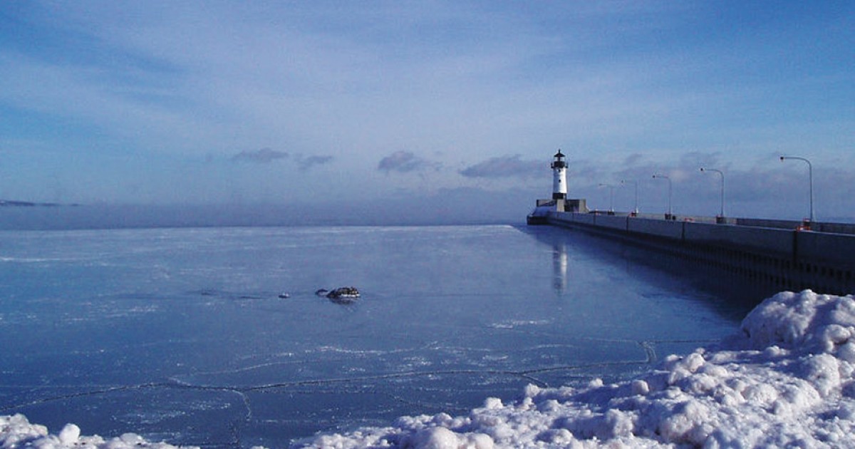 Northwest Passage