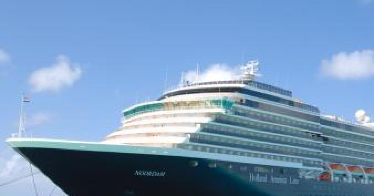 TWS Cruise Update: Santorini No, Crete Yes