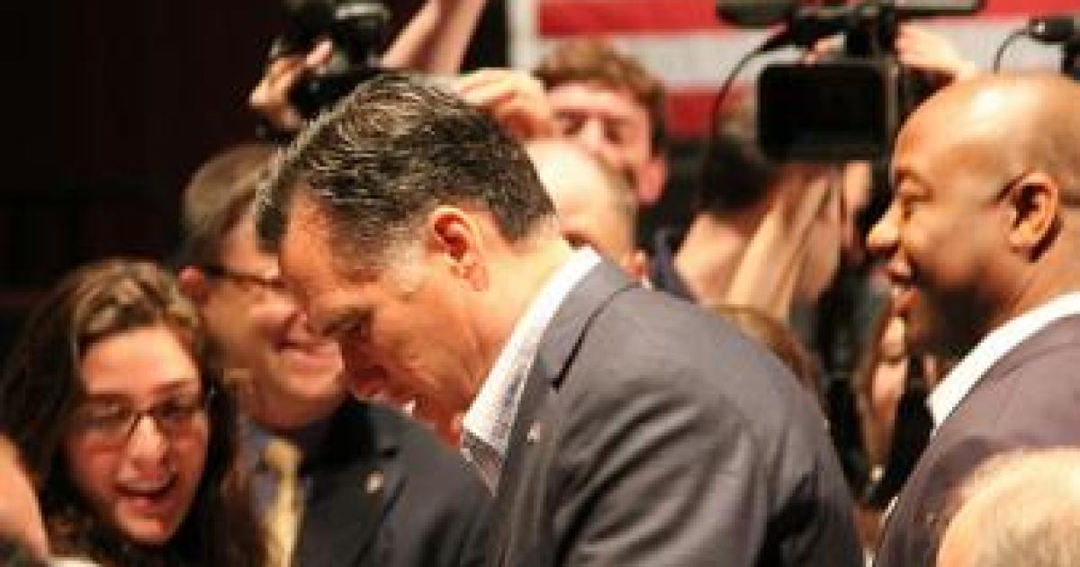 Romney, Bain, and Vanity Fair