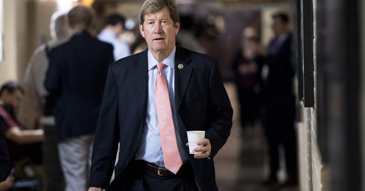 The Radio Talker Who Surprised Washington