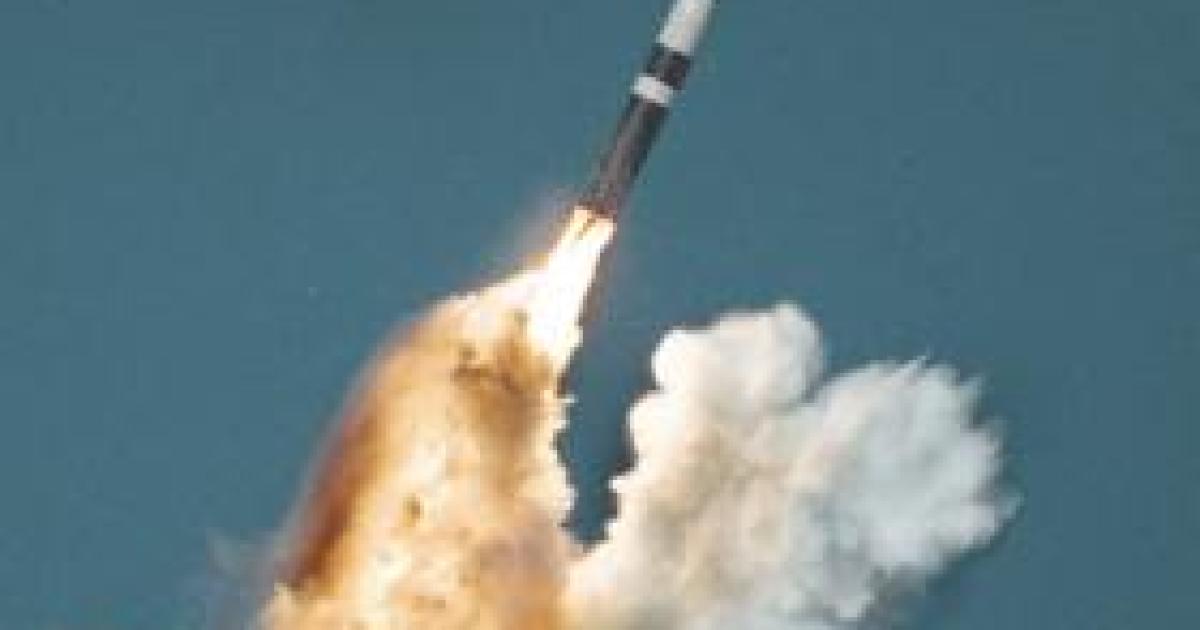 Nuclear Posture Review a Mixed Bag