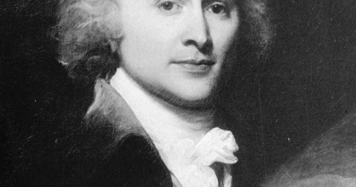 How John Quincy Adams Made Lincoln Possible