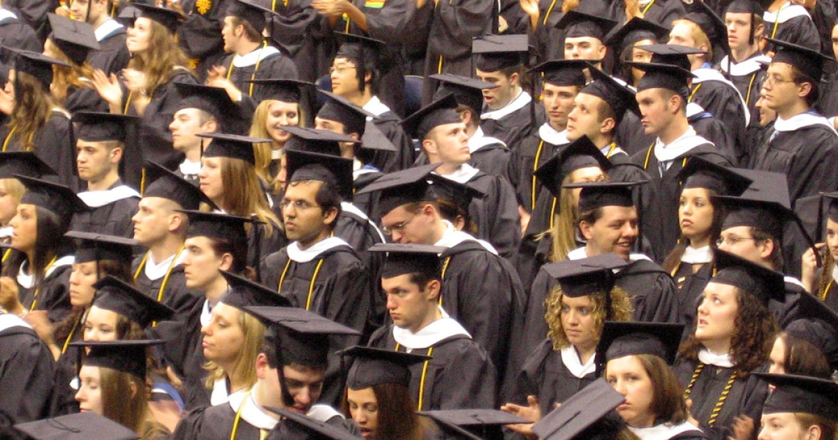 Can't Repay Your Loan? Sue Your College!